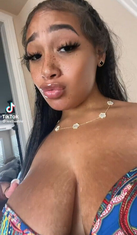 Lexxiibaebie hd pornographische bilder