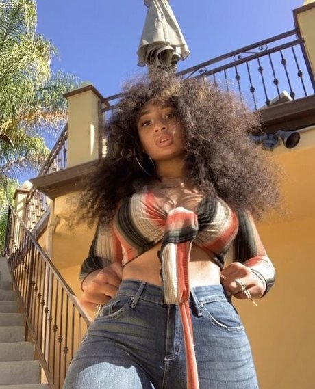 Lexxiibaebie perfekte pornostar fotos