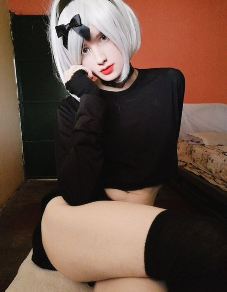 sissycute pornostar kunst foto