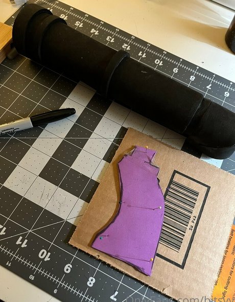 bitsyy pornostar heiße galerie