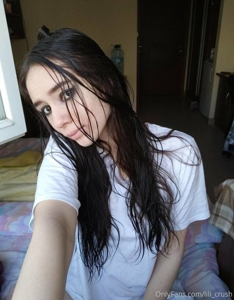 lili crush heiße pornografische bild