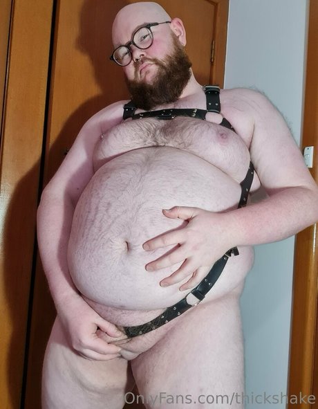 thickshake schöne erwachsene archiv