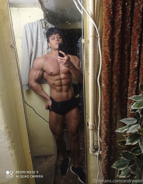 andrewad hübsche kostenlose foto