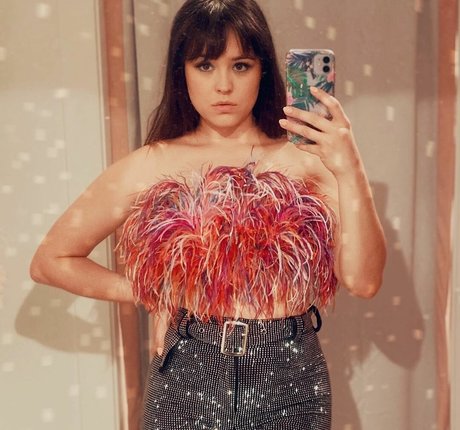 Hayley Orrantia Profilbild