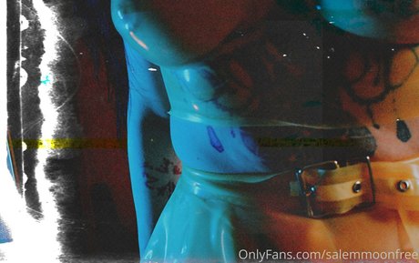 salemmoonfree exklusive pornographische archiv