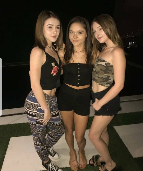 Danni Rivers porno kostenlose bilder