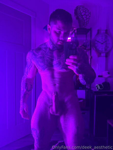deek aesthetic hd beste bilder