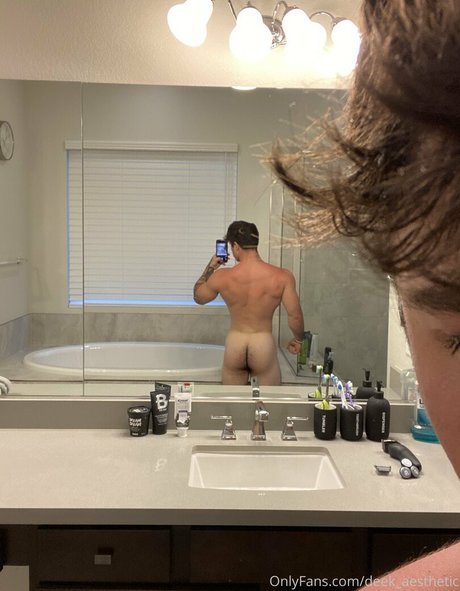 deek aesthetic perfekte sex fotos