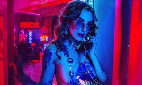 Twiggy Tallant hd kunst archiv