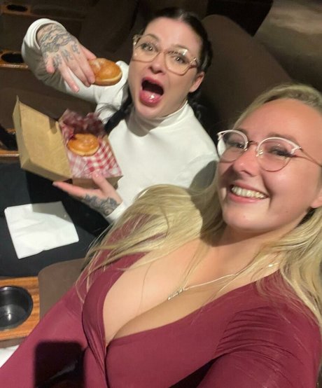 Lexi Kent porno schöne bilder