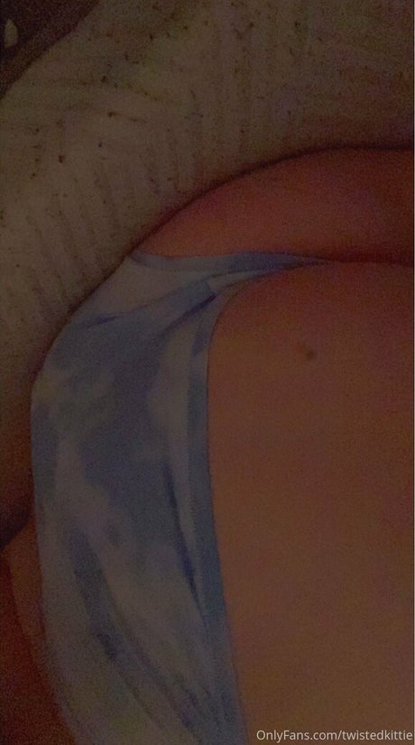 twistedkittie exklusive pornostar galerie