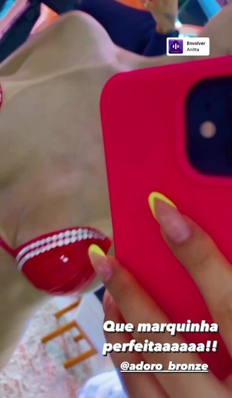 Larissa Ribas porno hd foto