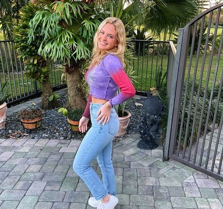 Ashley Hackel Bilder