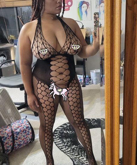 Sharlettewitch sexy galerie