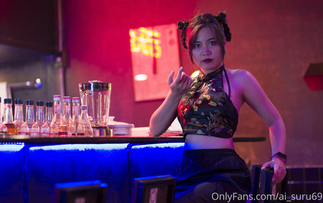 ai suru69 kostenlose nackt foto