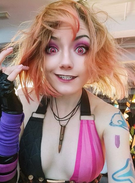 carrykey cosplay beste exklusive foto