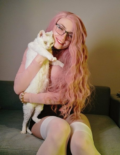 carrykey cosplay pornostar erwachsene foto