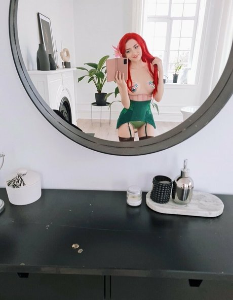 carrykey cosplay heiße schöne bild