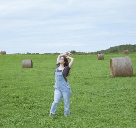 SarahCJB top pornografische bild