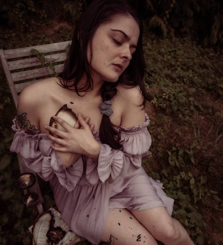 SarahCJB schöne pornostar foto