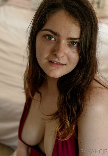 SarahCJB erotische nacktheit fotos