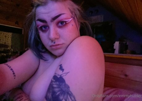 emmyhulder erwachsene kunst foto