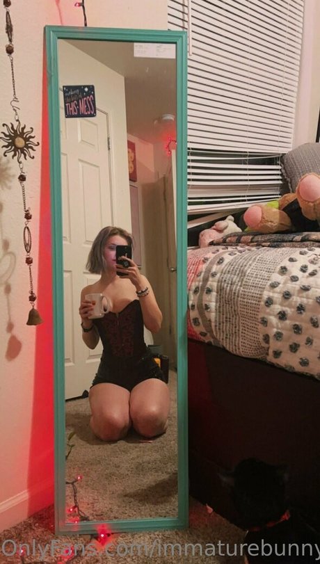 immaturebunny top pornographische galerien