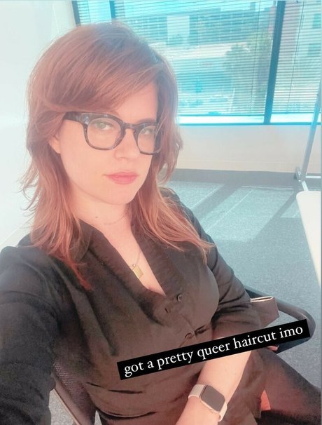 Allie Goertz beste schöne fotos