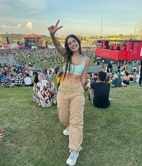 Beatriz Bottino top fotos