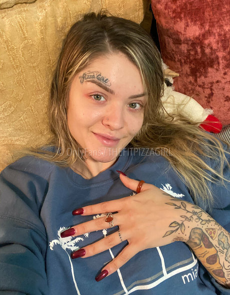 thefitpizzagirl perfekte schöne foto