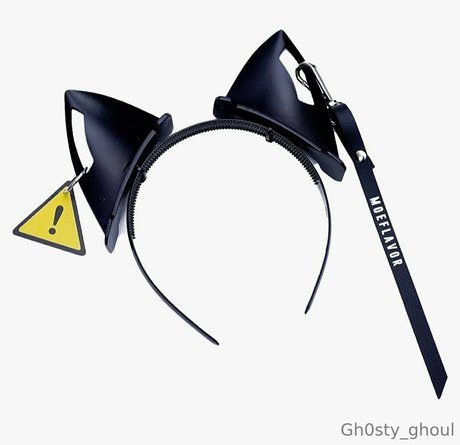 gh0sty ghoul nacktheit galerien