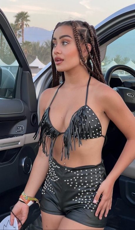 Marina Rivers erotische sexy foto