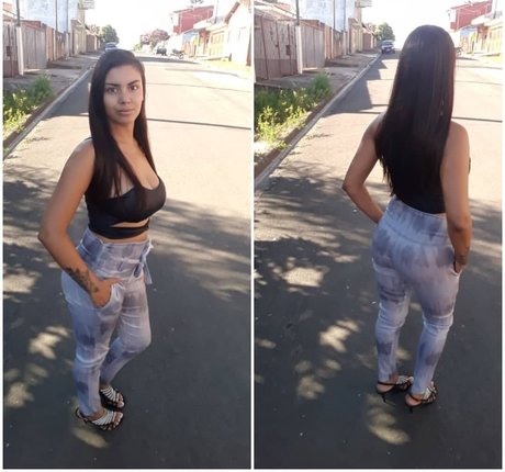 Evelim Alves pornostar erotische archiv