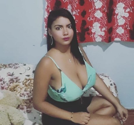 Evelim Alves exklusive akt galerie