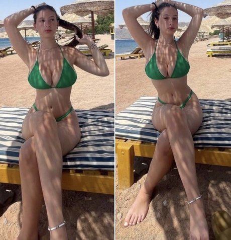 Rona Y top pornostar bilder