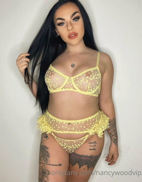 itsnancywoodfree model porno fotos