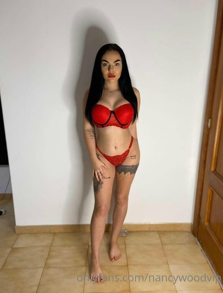 itsnancywoodfree top xxx galerie