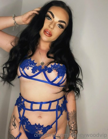 itsnancywoodfree nacktheit hd bild