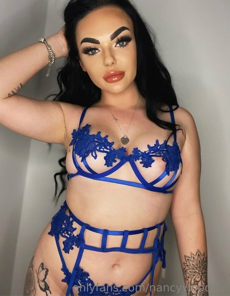 itsnancywoodfree kostenlose sex bild