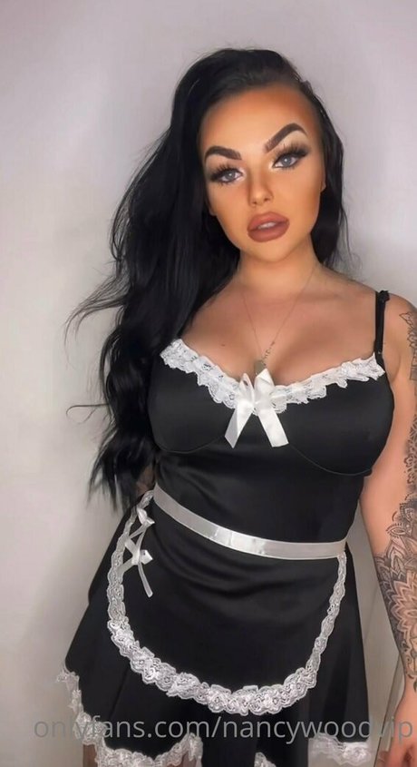 itsnancywoodfree schöne nacktheit galerie