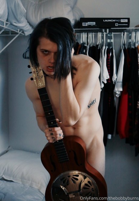 thebobbyburns kunst perfekte galerien