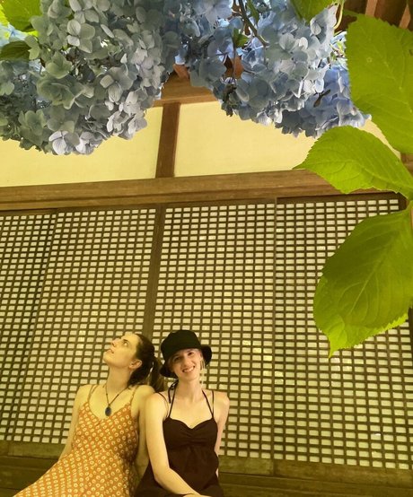 Seerasan exklusive nackt fotos