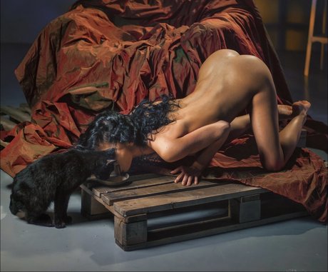 Pavel Kiselev heiße bilder