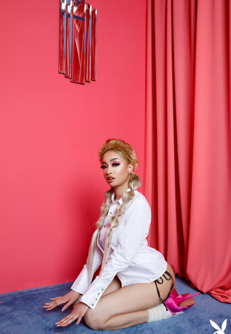 scarlettbloom beste pornographische bilder