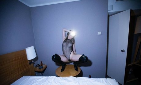 kniebeugen-onlyfans perfekte sex foto