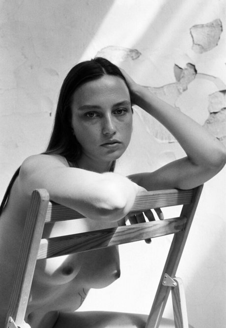 Kateryna Kaminska porno nette bild