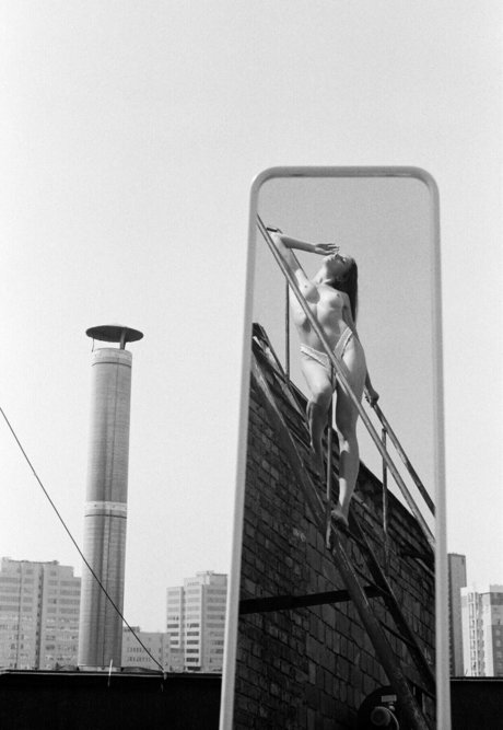 Kateryna Kaminska kostenlose galerien