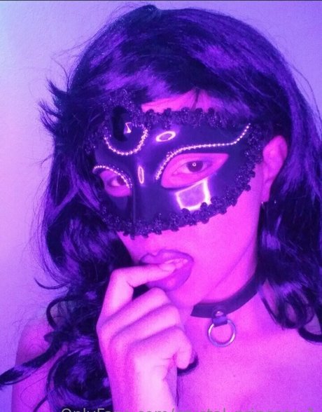 crystal princess 1 schauspielerin akt bilder