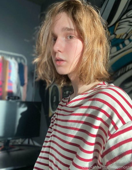 sweetmossy xxx nackten galerie