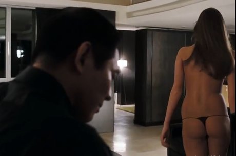 Nadia Fares erotische pornostar galerie